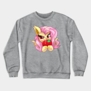 Fluttershy Flutterbat Crewneck Sweatshirt